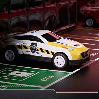 🔥 50% DISCOUNT! Creative Candle Model – Realistic Design, Perfect for Decoration & Gifts for Car Lovers ⚙️