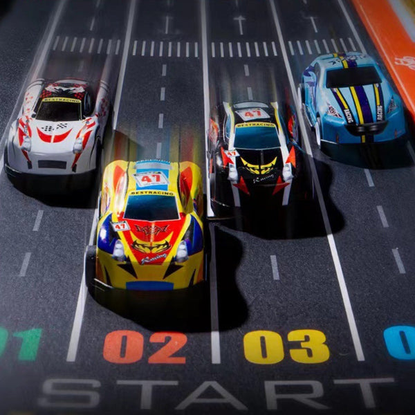 🔥 50% DISCOUNT! Creative Candle Model – Realistic Design, Perfect for Decoration & Gifts for Car Lovers ⚙️