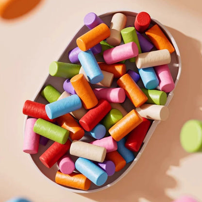 🍦 DIY ICE CREAM PLAY DOUGH